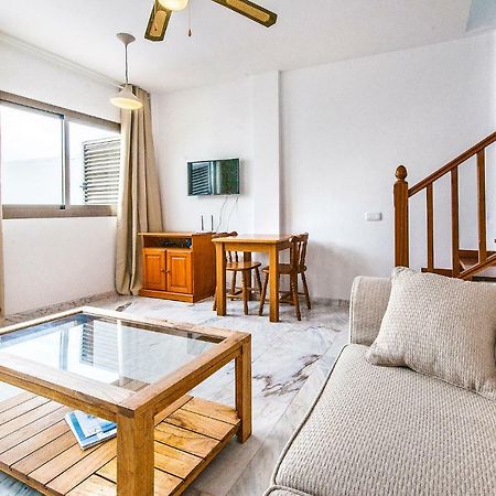 Cotillo Apartamento Ocean Vista מראה חיצוני תמונה