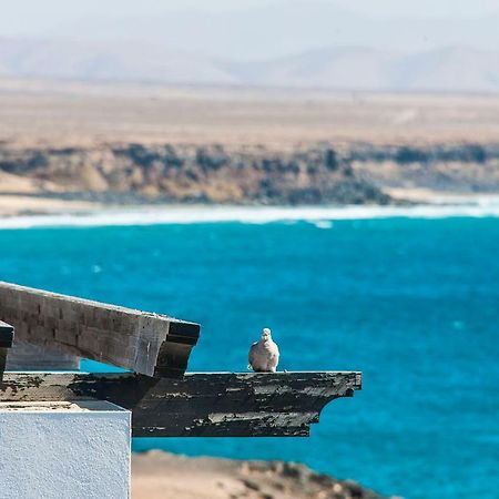 Cotillo Apartamento Ocean Vista מראה חיצוני תמונה