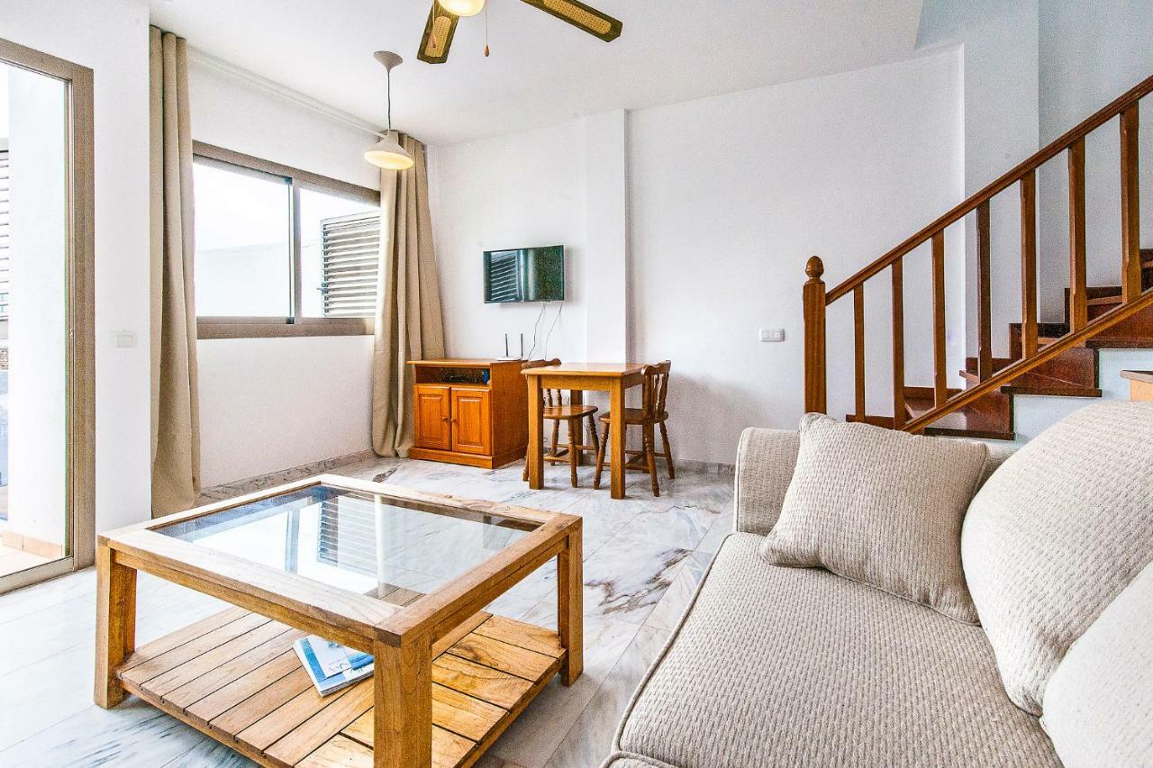 Cotillo Apartamento Ocean Vista מראה חיצוני תמונה