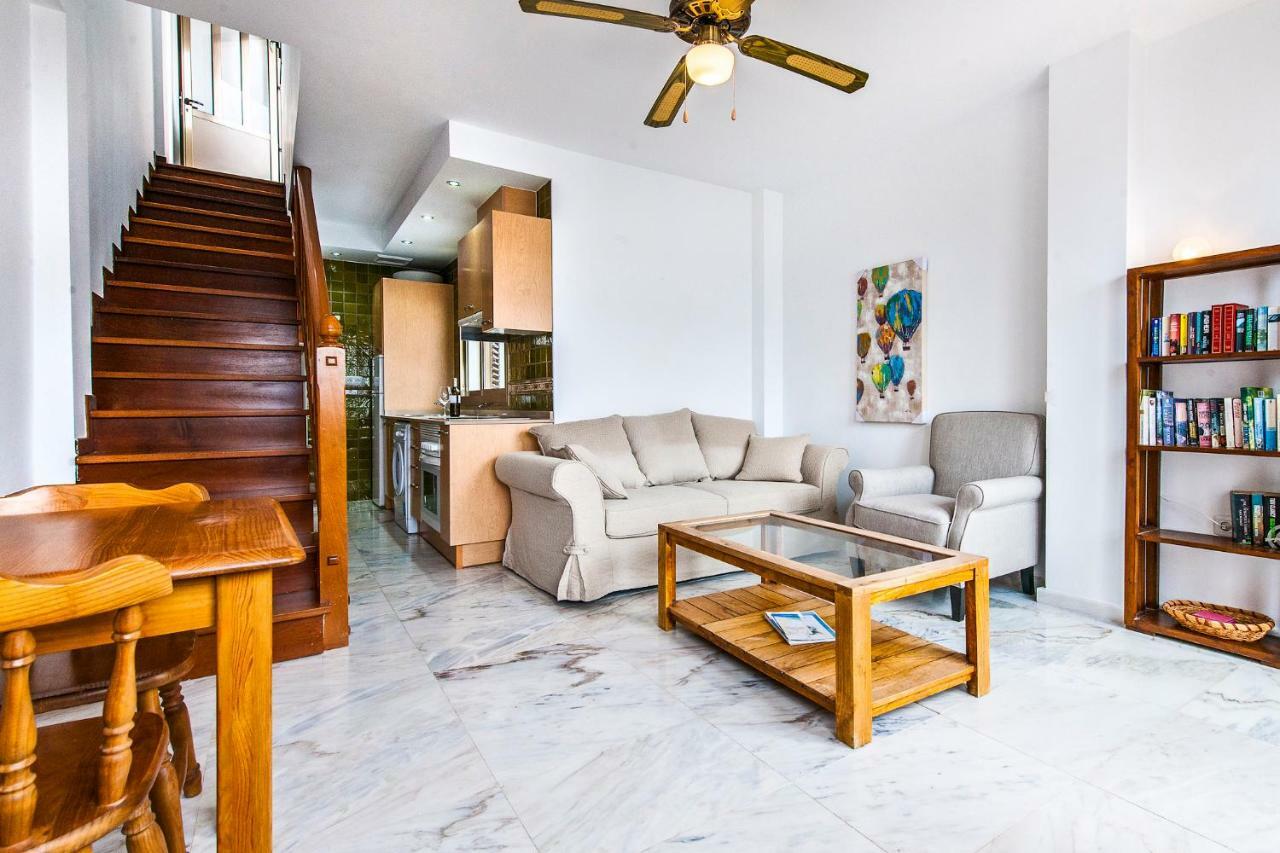 Cotillo Apartamento Ocean Vista מראה חיצוני תמונה
