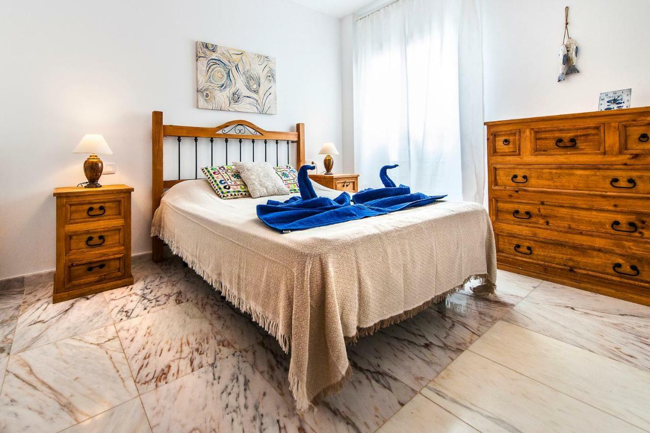 Cotillo Apartamento Ocean Vista מראה חיצוני תמונה