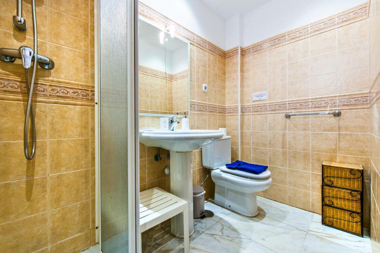 Cotillo Apartamento Ocean Vista מראה חיצוני תמונה