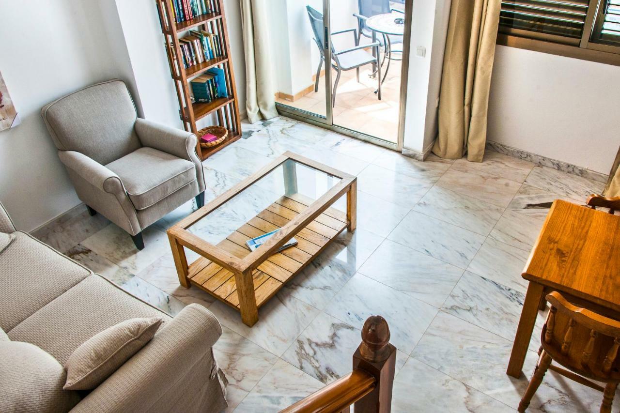 Cotillo Apartamento Ocean Vista מראה חיצוני תמונה