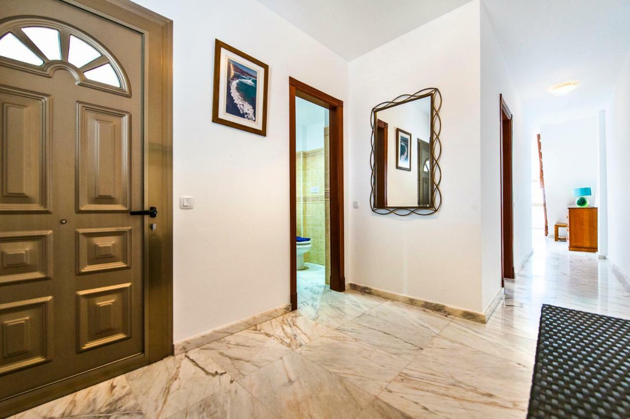 Cotillo Apartamento Ocean Vista מראה חיצוני תמונה