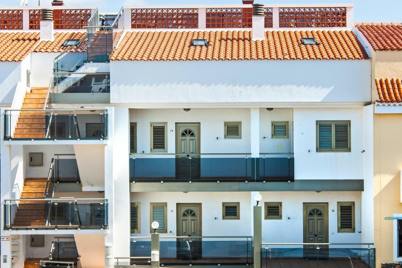 Cotillo Apartamento Ocean Vista מראה חיצוני תמונה
